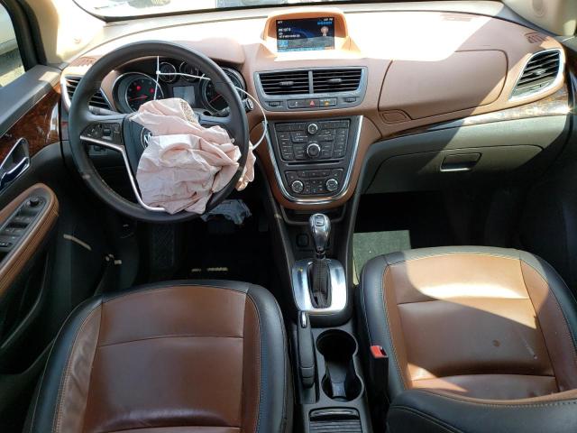 Photo 8 from auction – 2015 BUICK ENCORE with VIN KL4CJCSB2FB071900