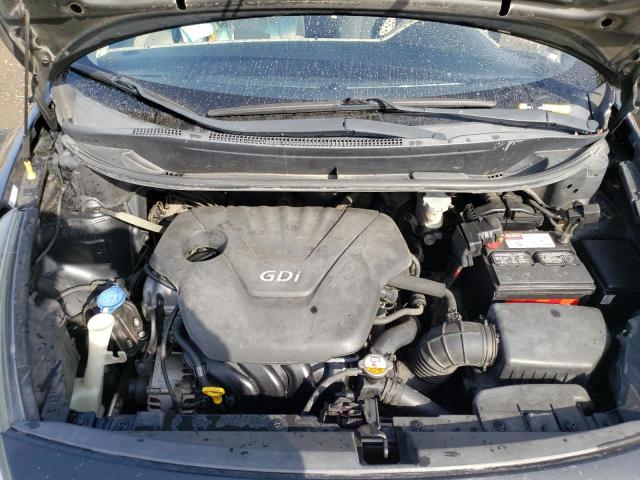 Photo 11 from auction – 2013 KIA RIO EX with VIN KNADN4A32D6239973