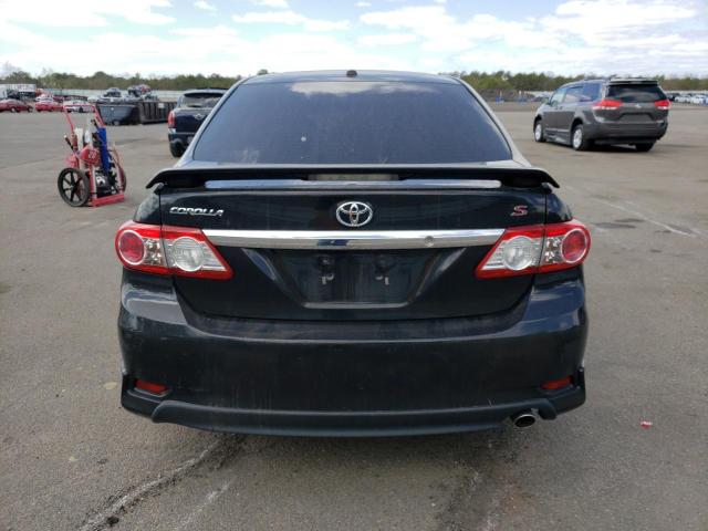 Photo 6 from auction – 2013 TOYOTA COROLLA BA with VIN 2T1BU4EEXDC975917