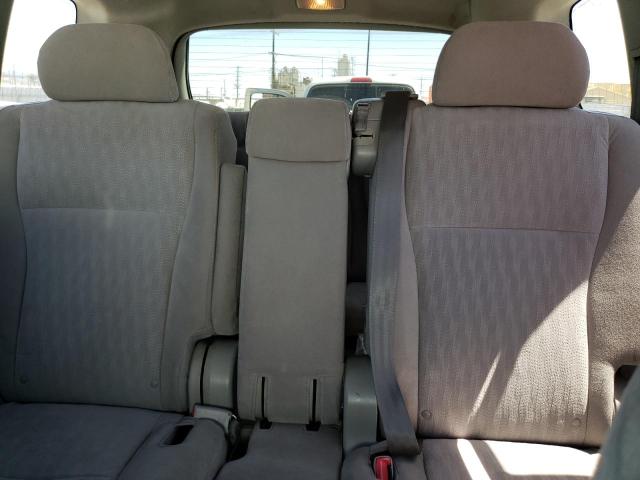 Photo 10 from auction – 2008 TOYOTA HIGHLANDER with VIN JTEEW41A582005483
