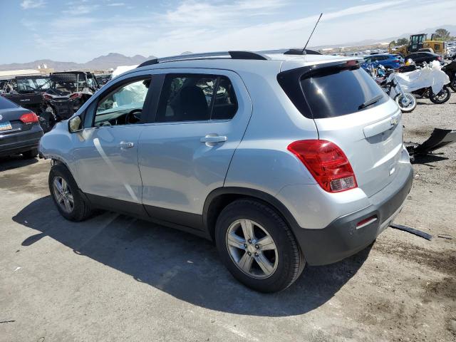 Photo 2 from auction – 2016 CHEVROLET TRAX 1LT with VIN 3GNCJLSB5GL228428