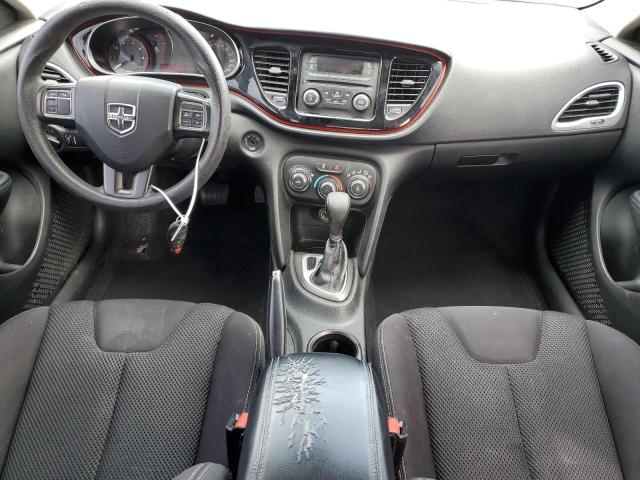 Photo 8 from auction – 2015 DODGE DART SXT with VIN 1C3CDFBB3FD227207