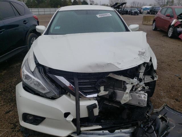 Photo 5 from auction – 2017 NISSAN ALTIMA 2.5 with VIN 1N4AL3AP9HC128648