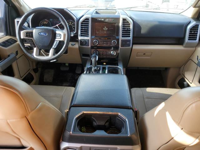 Photo 8 from auction – 2015 FORD F150 SUPER with VIN 1FTEW1EF3FKD78821