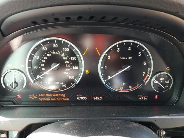 Photo 9 from auction – 2018 BMW X5 SDRIVE3 with VIN 5UXKR2C53J0Z18262