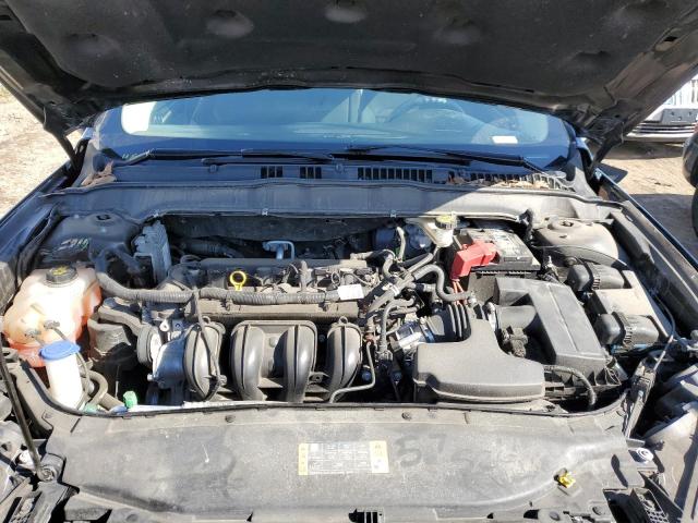 Photo 11 from auction – 2017 FORD FUSION SE with VIN 3FA6P0H70HR395712