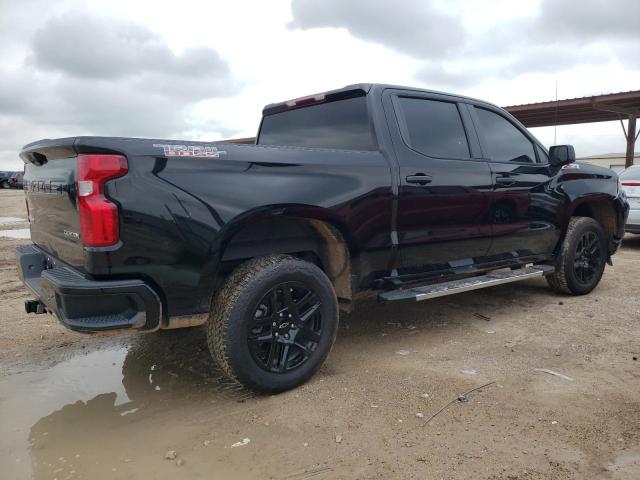 Zdjęcie 3 z aukcji – 2023 CHEVROLET SILVERADO z VIN 3GCUDCED8PG171281
