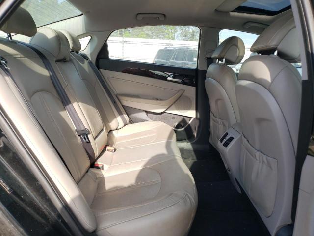 Photo 10 from auction – 2016 HYUNDAI SONATA SPO with VIN 5NPE34AF3GH321616