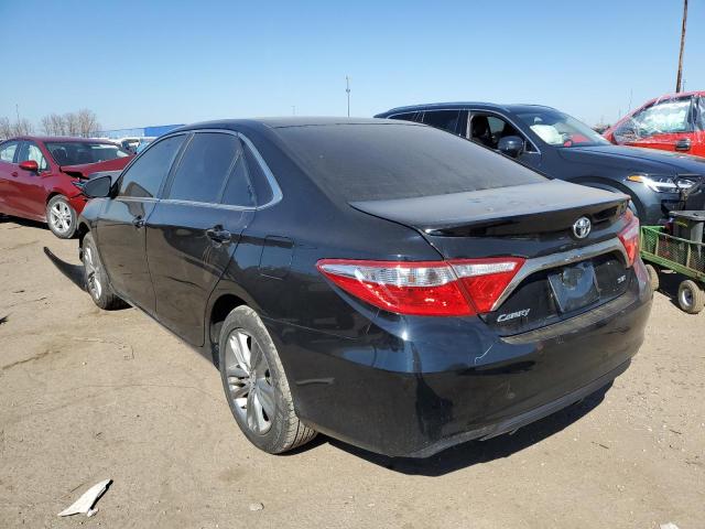 Photo 2 from auction – 2016 TOYOTA CAMRY LE with VIN 4T1BF1FK3GU188758