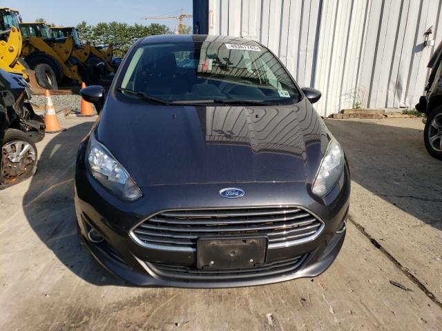 Photo 5 from auction – 2017 FORD FIESTA SE with VIN 3FADP4EJ7HM131219