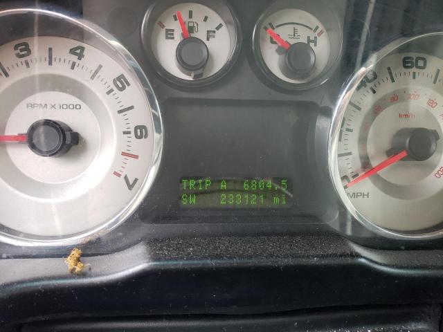 Photo 9 from auction – 2007 FORD EDGE SEL P with VIN 2FMDK49C07BA95857