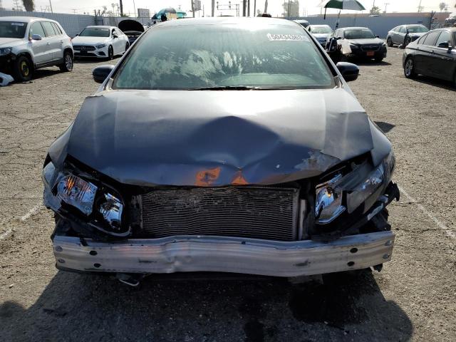 Photo 5 from auction – 2015 HONDA CIVIC LX with VIN 19XFB2F59FE238299