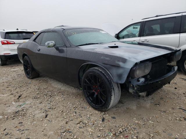 Photo 4 from auction – 2011 DODGE CHALLENGER with VIN 2B3CJ5DTXBH613223