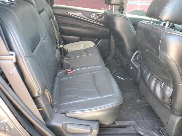 Photo 10 from auction – 2014 INFINITI QX60 with VIN 5N1AL0MN2EC501412