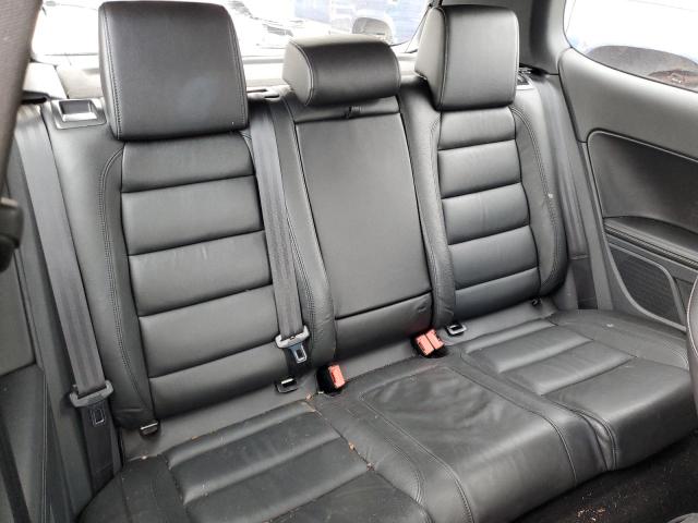 Photo 10 from auction – 2012 VOLKSWAGEN GOLF R with VIN WVWRF7AJ0CW290215