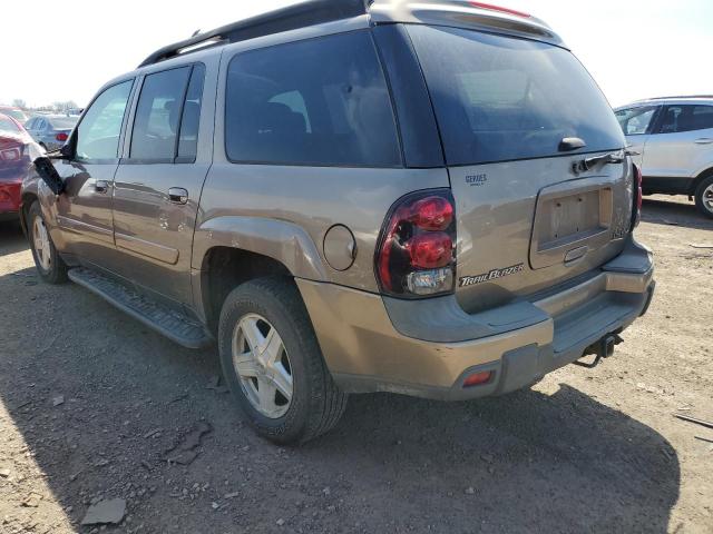 Zdjęcie 2 z aukcji – 2003 CHEVROLET TRAILBLAZE z VIN 1GNET16S436107802