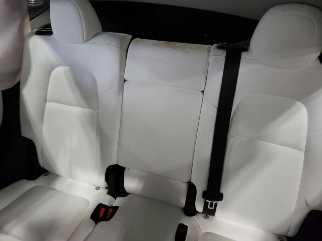 Photo 10 from auction – 2021 TESLA MODEL Y with VIN 5YJYGAEEXMF299285