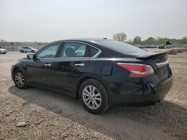 صورة رقم 2 من المزاد - 2014 NISSAN ALTIMA 2.5 مع VIN 1N4AL3AP1EC323669