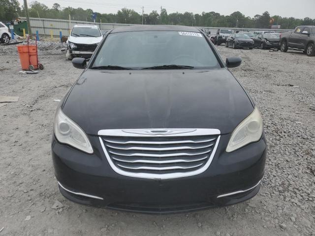 Photo 5 from auction – 2013 CHRYSLER 200 TOURIN with VIN 1C3CCBBB8DN764738