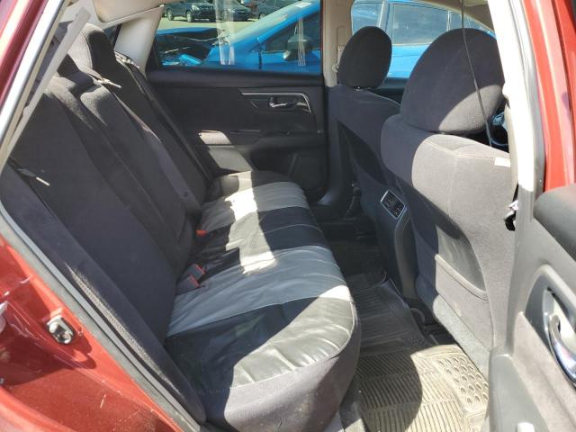 Photo 10 from auction – 2013 NISSAN ALTIMA 2.5 with VIN 1N4AL3AP7DC187370