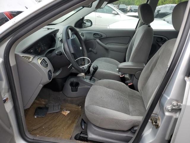 Photo 7 from auction – 2002 FORD FOCUS with VIN 1FAFP33P22W197629