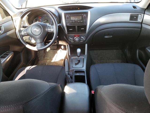 Photo 8 from auction – 2011 SUBARU FORESTER 2 with VIN JF2SHCDC6BH708475