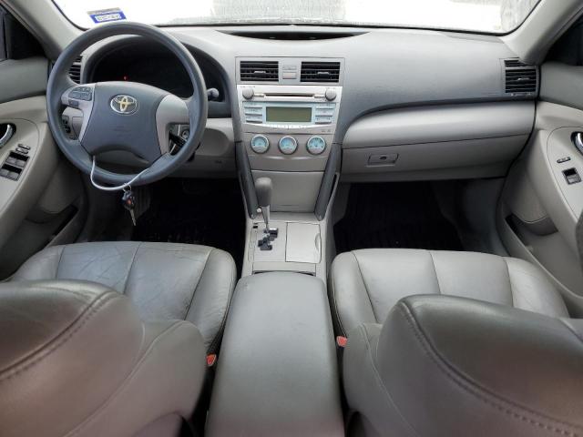 Photo 8 from auction – 2009 TOYOTA CAMRY BASE with VIN 4T1BE46K79U812178