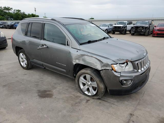 Photo 4 from auction – 2011 JEEP COMPASS SP with VIN 1J4NF1FB5BD280569