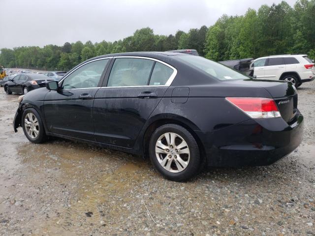 Photo 2 from auction – 2010 HONDA ACCORD LXP with VIN 1HGCP2F49AA084153
