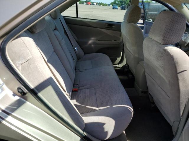 Photo 10 from auction – 2003 TOYOTA CAMRY LE with VIN 4T1BE32K63U756256