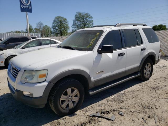 FORD EXPLORER X 2006 z numerem VIN 1FMEU73E56UB05785 - Zdjęcie z aukcji