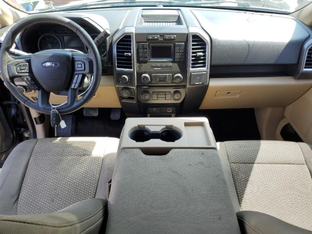 Photo 8 from auction – 2016 FORD F150 SUPER with VIN 1FTEW1EP9GFB08334