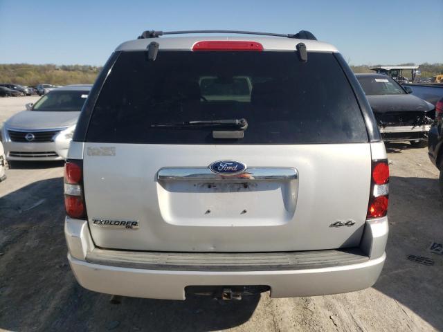 Photo 6 from auction – 2010 FORD EXPLORER X with VIN 1FMEU7DE7AUA62560