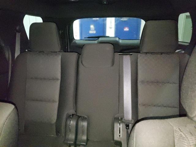 Photo 10 from auction – 2013 FORD EXPLORER X with VIN 1FM5K8D88DGA00786