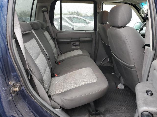 Photo 10 from auction – 2005 FORD EXPLORER S with VIN 1FMZU77K05UB64887