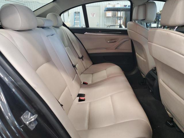 Photo 10 from auction – 2011 BMW 528 I with VIN WBAFR1C5XBDS36287