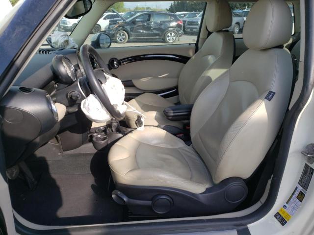 Photo 7 from auction – 2013 MINI COOPER with VIN WMWSU3C58DT549324