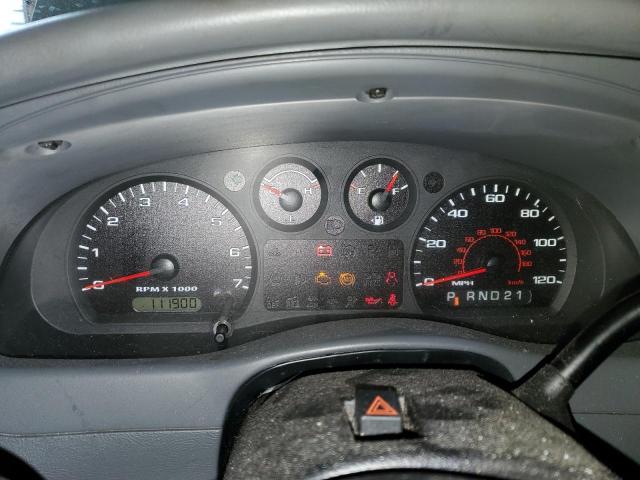 Photo 9 from auction – 2008 FORD RANGER SUP with VIN 1FTZR45E58PA79256