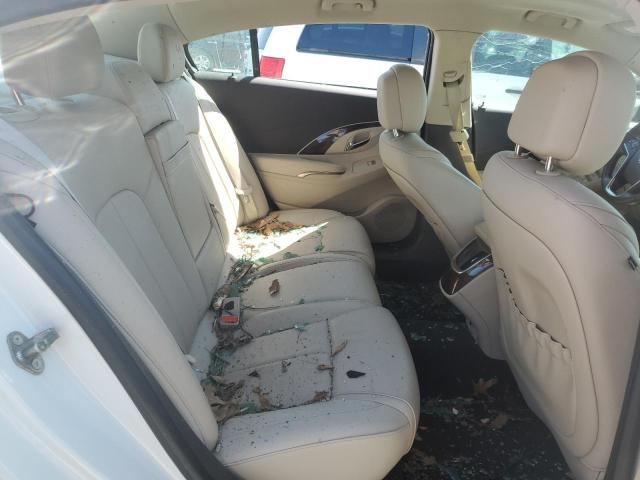 Photo 10 from auction – 2014 BUICK LACROSSE with VIN 1G4GB5G37EF217714