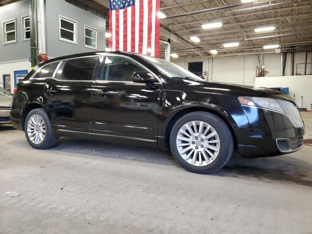 Photo 4 from auction – 2010 LINCOLN MKT with VIN 2LMHJ5AT8ABJ12485