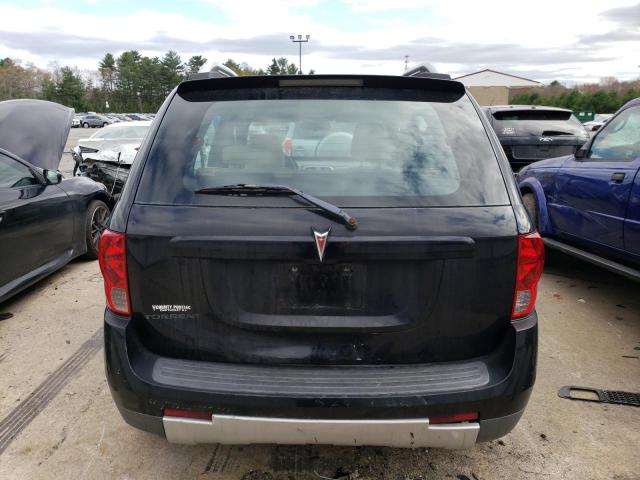 Photo 6 from auction – 2006 PONTIAC TORRENT with VIN 2CKDL63F766095130