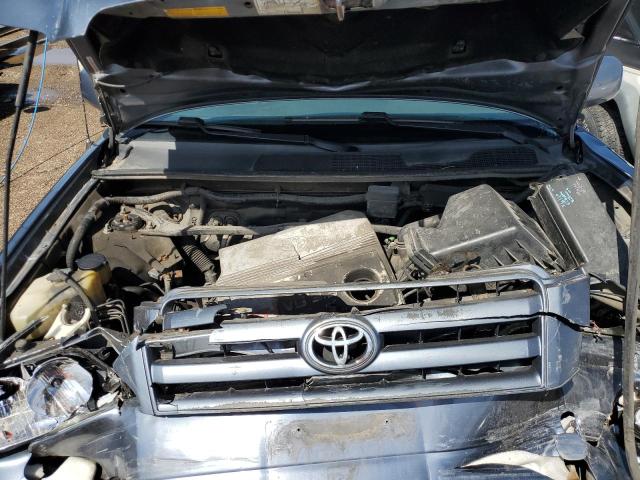 Photo 11 from auction – 2004 TOYOTA HIGHLANDER with VIN JTEDP21A340034631