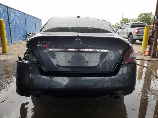 Photo 6 from auction – 2013 NISSAN MAXIMA S with VIN 1N4AA5AP8DC812067