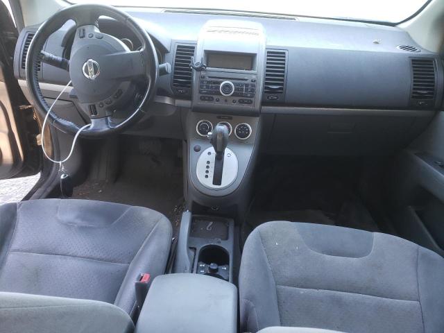 Photo 8 from auction – 2009 NISSAN SENTRA 2.0 with VIN 3N1AB61E99L681032