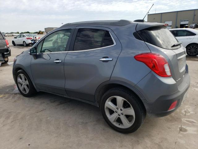 Photo 2 from auction – 2015 BUICK ENCORE CON with VIN KL4CJBSB1FB058100