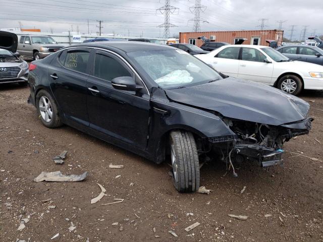 Photo 4 from auction – 2015 KIA OPTIMA LX with VIN 5XXGM4A73FG367973