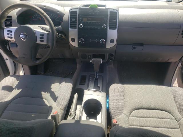 Photo 8 from auction – 2016 NISSAN FRONTIER S with VIN 1N6BD0CT8GN738898