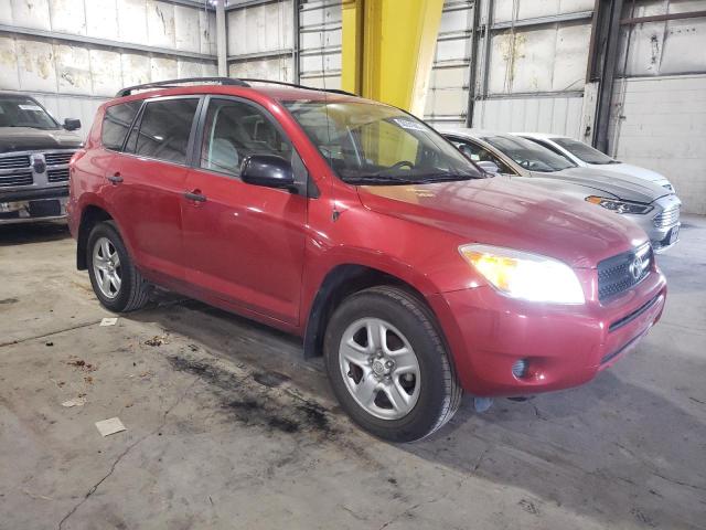 Photo 4 from auction – 2007 TOYOTA RAV4 with VIN JTMZD33V376043551