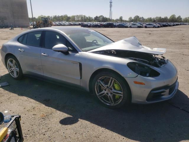 Photo 4 from auction – 2018 PORSCHE PANAMERA 4 with VIN WP0AE2A78JL177442