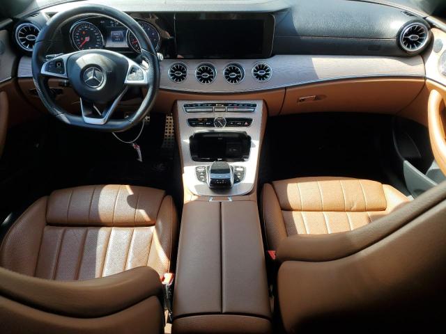 Photo 8 from auction – 2018 MERCEDES-BENZ E 400 with VIN WDD1J6FB5JF046263